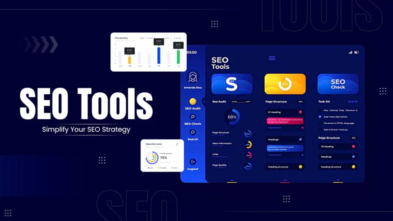 SEO Tools