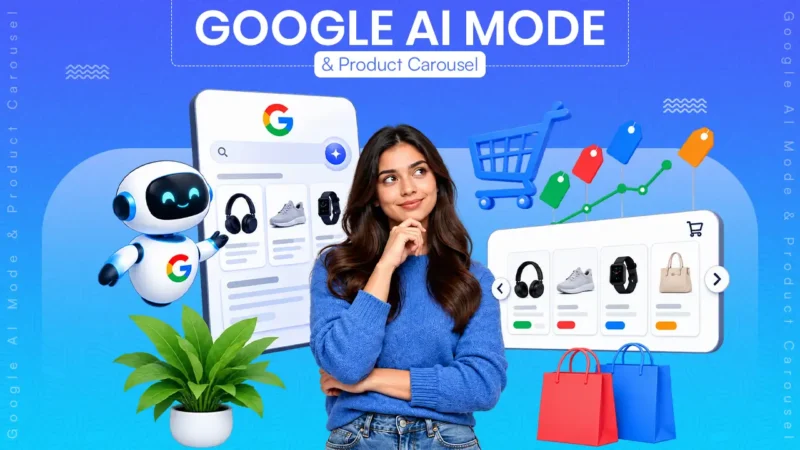 Google AI Mode Vs Product Carousel: 2M Product Listings Showed Price Variations