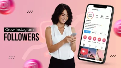 How to Gain Instagram Followers Fast: Proven Tips for 2026