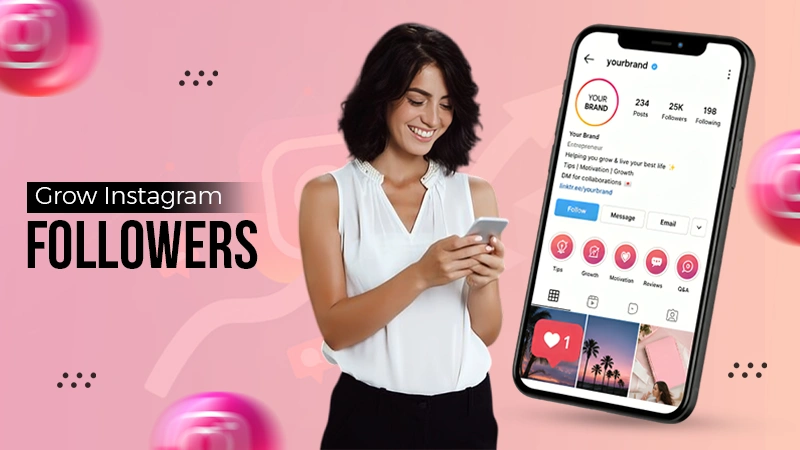 How to Gain Instagram Followers Fast: Proven Tips for 2026