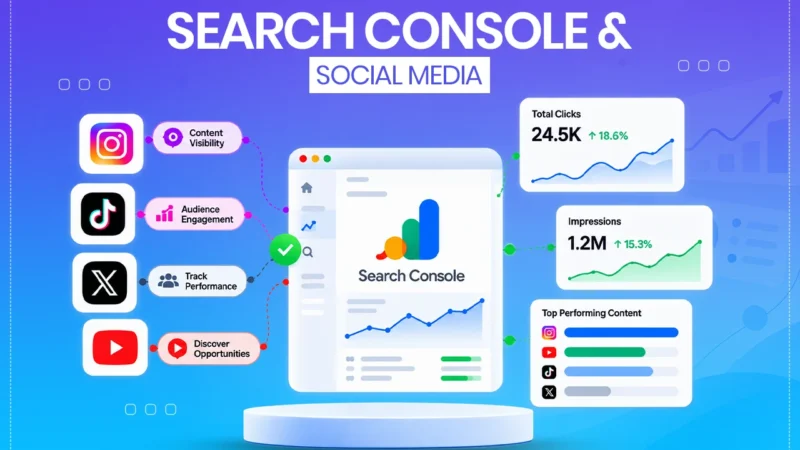 search-console-social-media