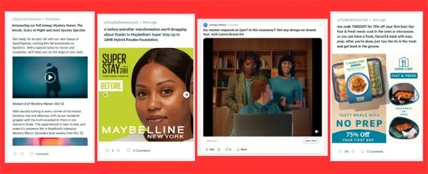 Reddit Ads