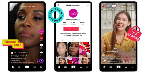 Tiktok Ads