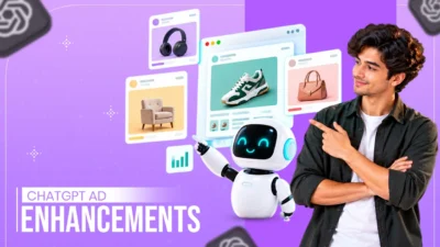 OpenAI Will Turn On ChatGPT Ads Creative Enhancements by Default