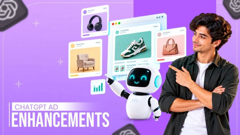 OpenAI Will Turn On ChatGPT Ads Creative Enhancements by Default