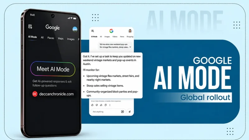 Google Rolls Out AI Mode Info Monitoring to All Users Globally