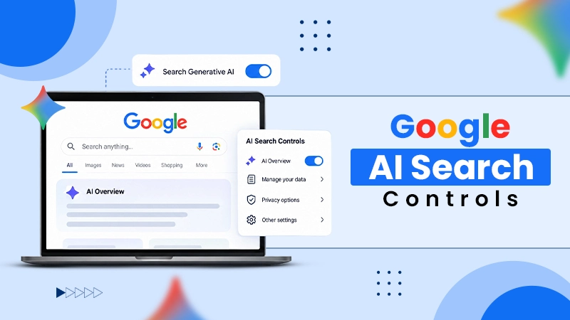 Google Updates Page on Search Generative AI Control and Other Options